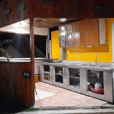 קסאמיל Garden Villa Lake Side & Glamping מראה חיצוני תמונה