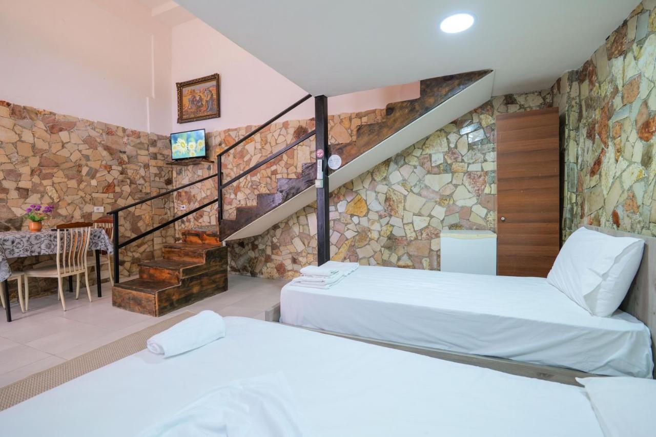 קסאמיל Garden Villa Lake Side & Glamping מראה חיצוני תמונה