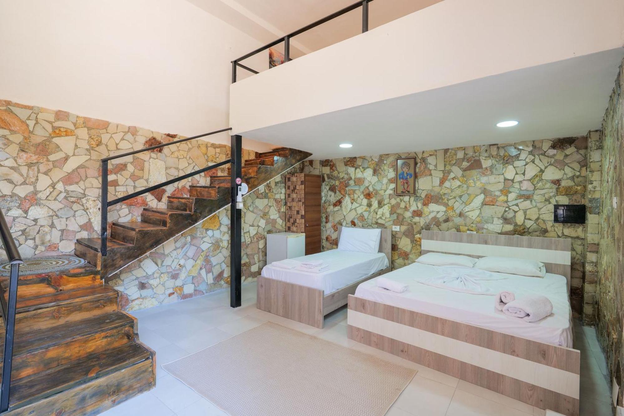 קסאמיל Garden Villa Lake Side & Glamping מראה חיצוני תמונה