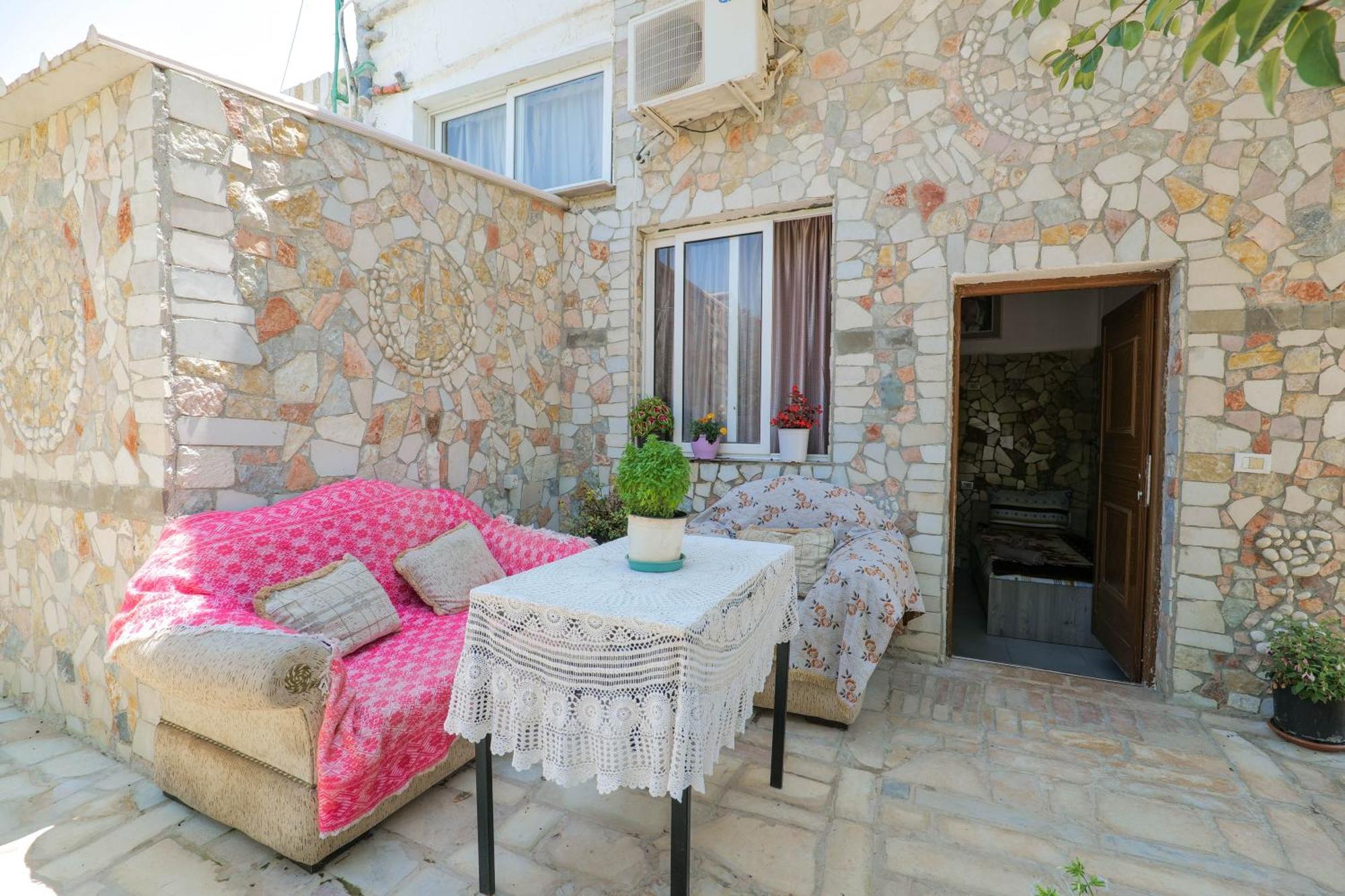 קסאמיל Garden Villa Lake Side & Glamping מראה חיצוני תמונה