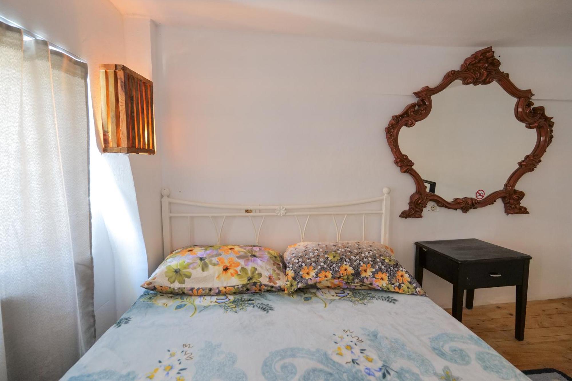 קסאמיל Garden Villa Lake Side & Glamping מראה חיצוני תמונה