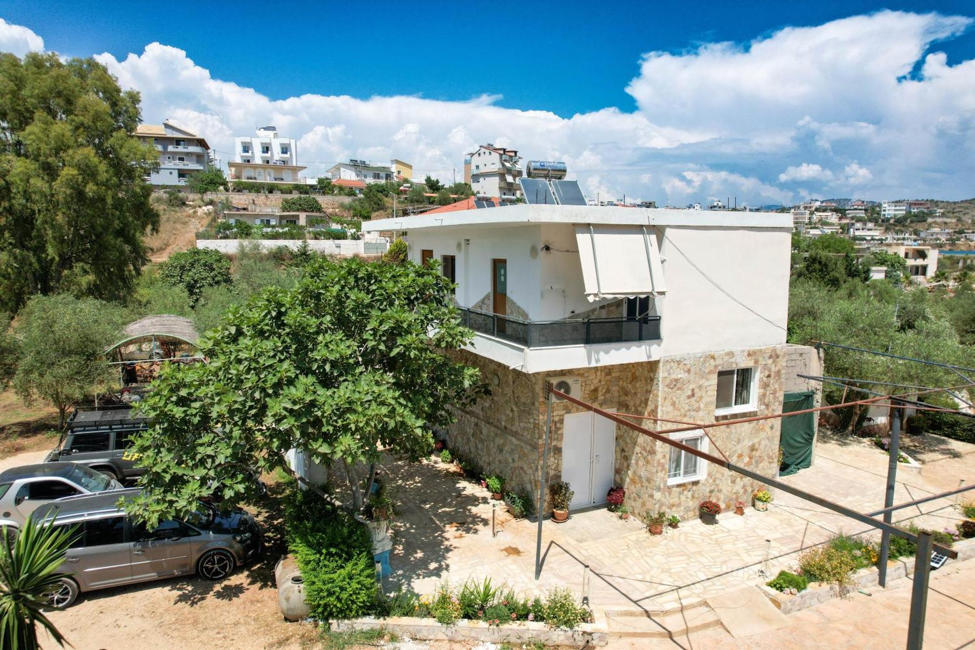 קסאמיל Garden Villa Lake Side & Glamping מראה חיצוני תמונה