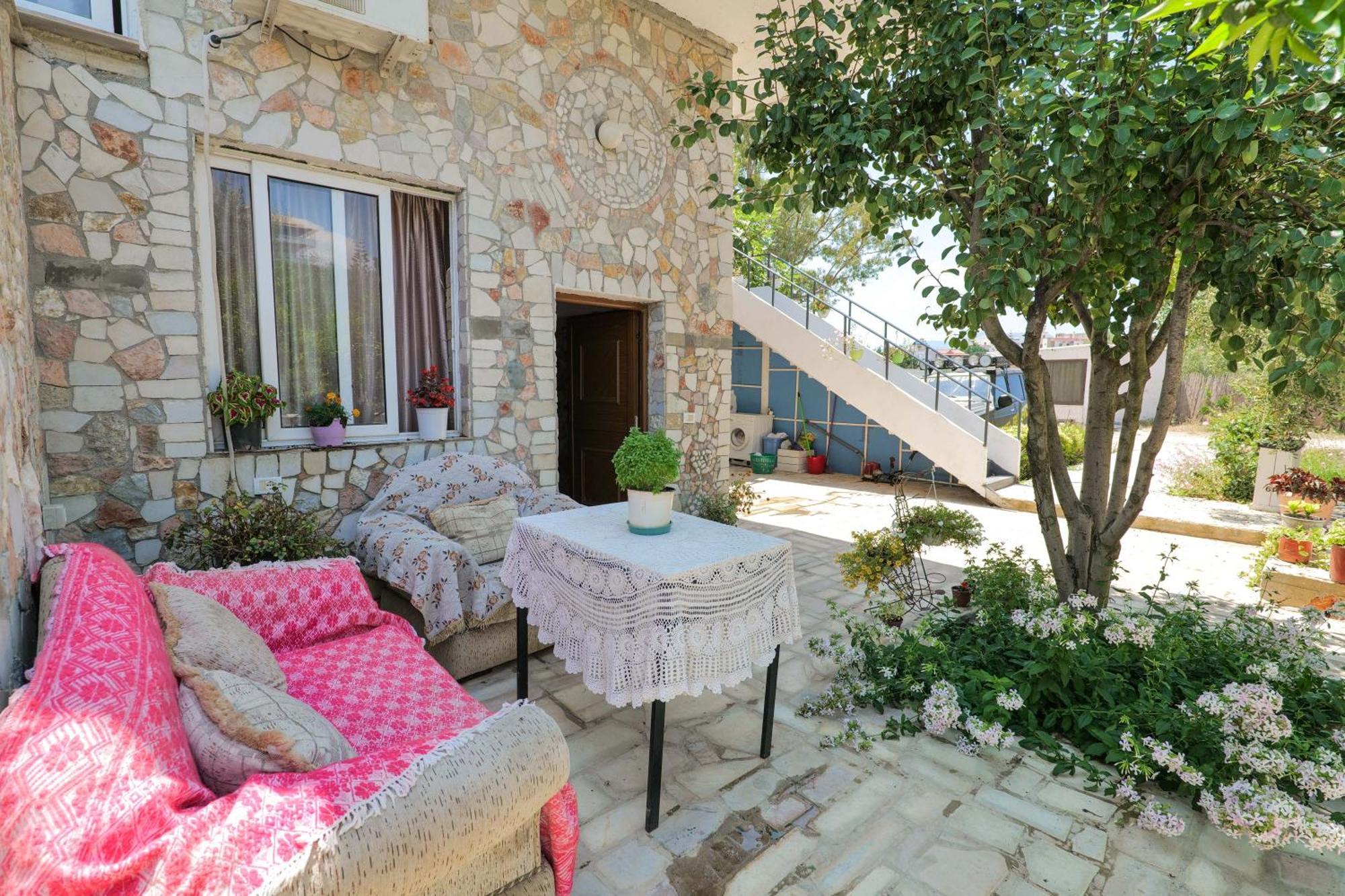 קסאמיל Garden Villa Lake Side & Glamping מראה חיצוני תמונה