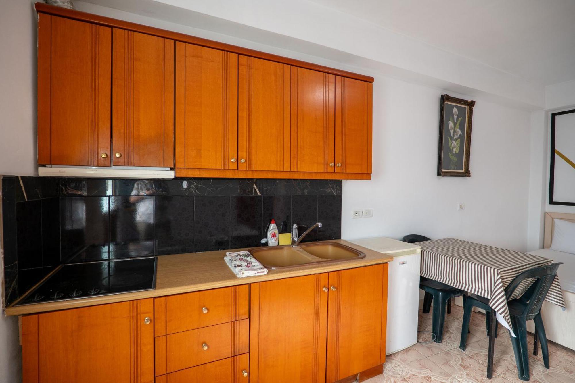קסאמיל Garden Villa Lake Side & Glamping מראה חיצוני תמונה