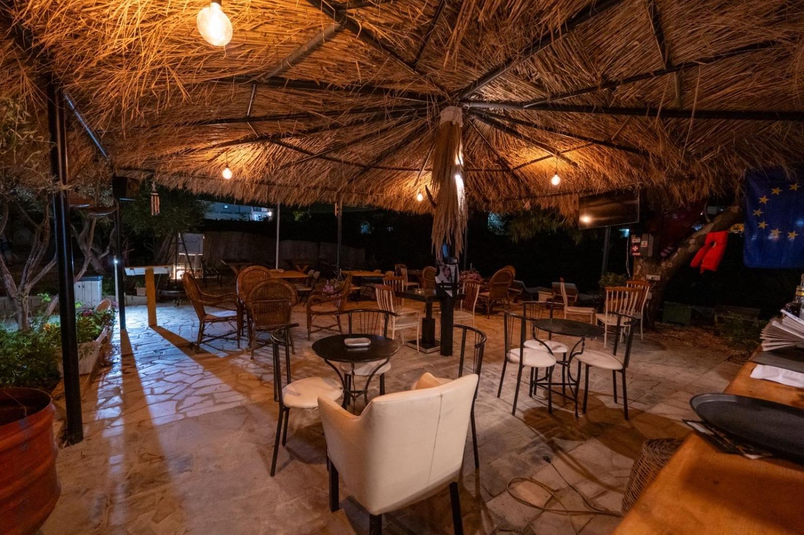 קסאמיל Garden Villa Lake Side & Glamping מראה חיצוני תמונה