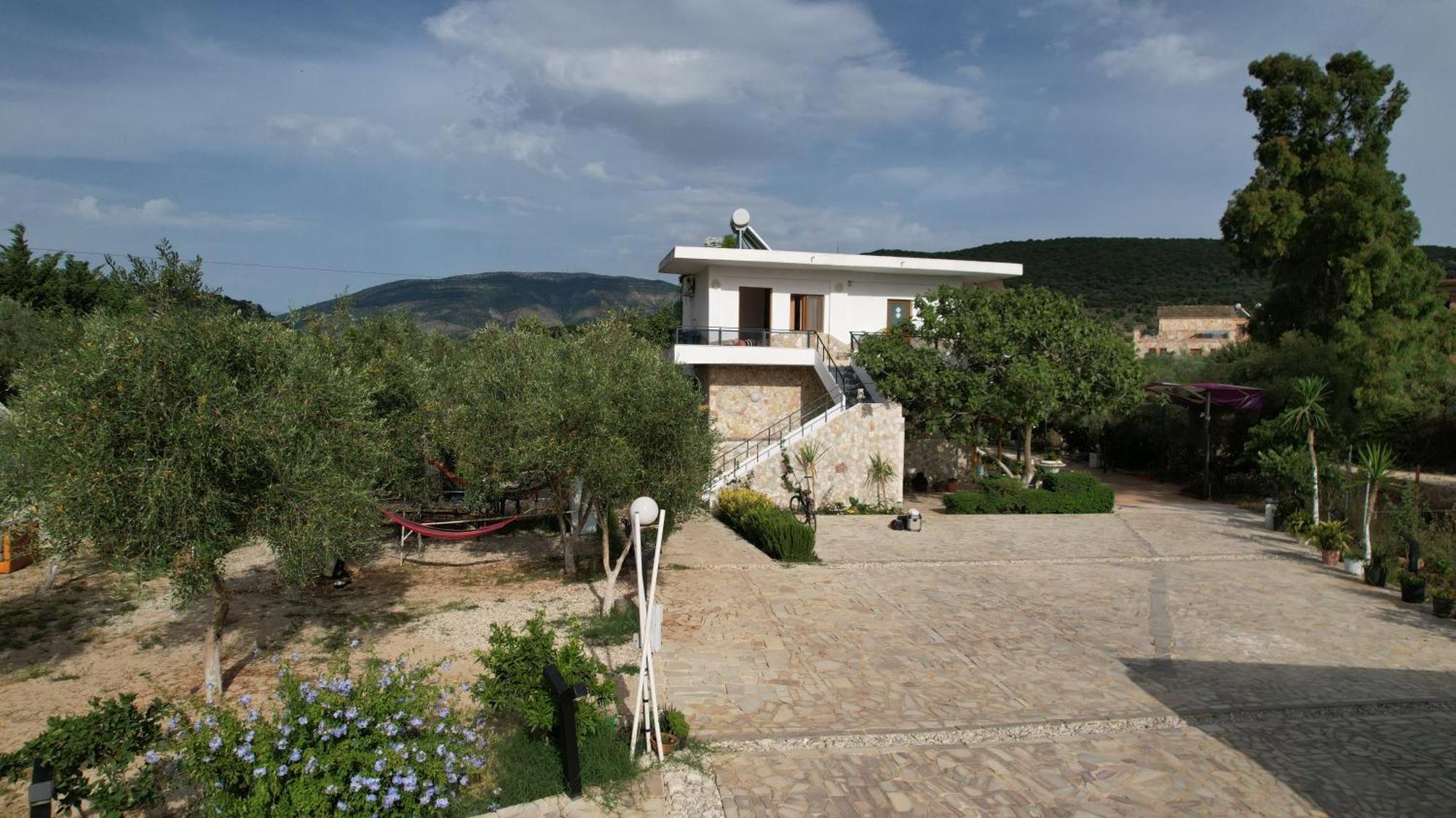 קסאמיל Garden Villa Lake Side & Glamping מראה חיצוני תמונה