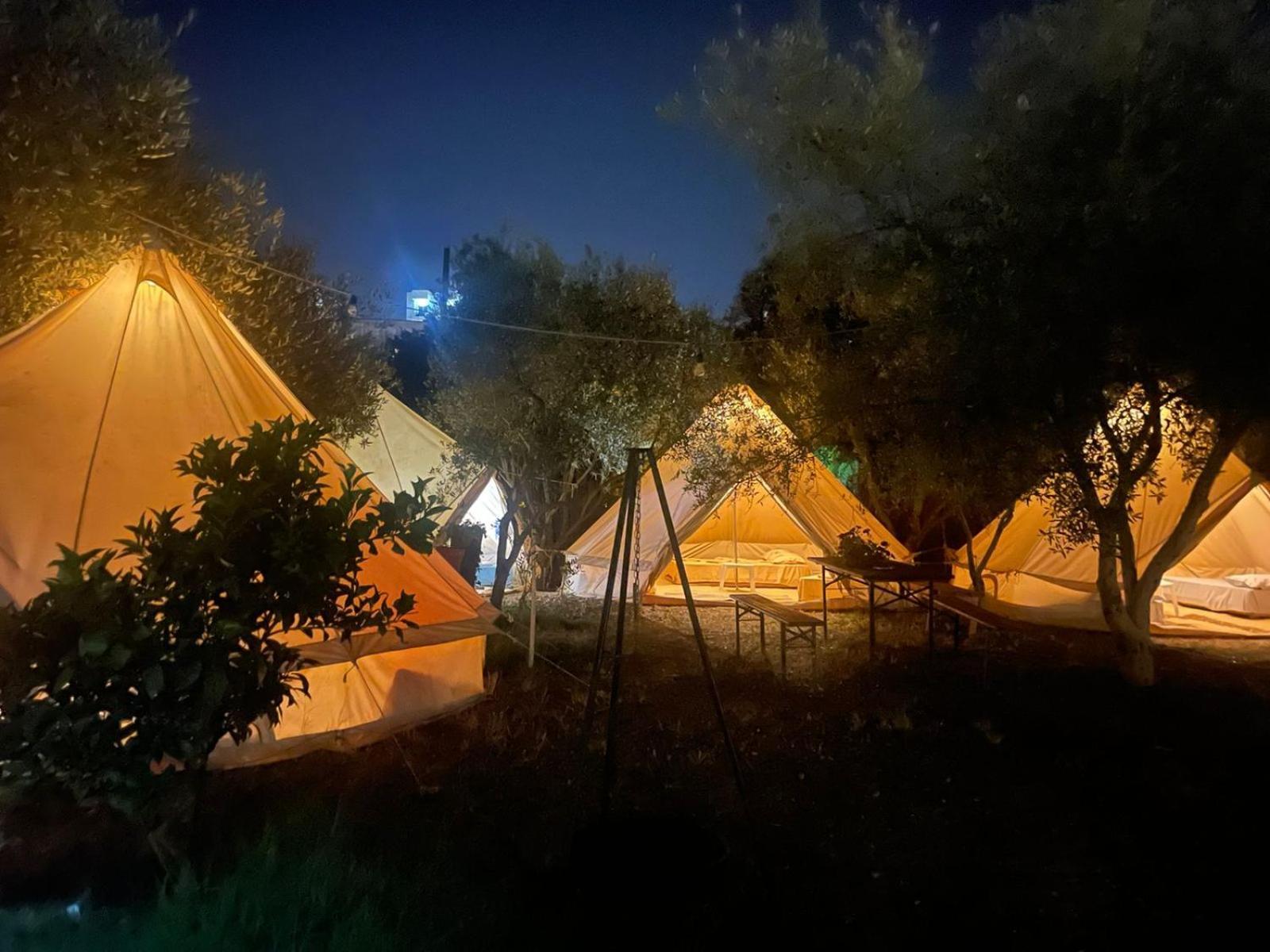 קסאמיל Garden Villa Lake Side & Glamping מראה חיצוני תמונה