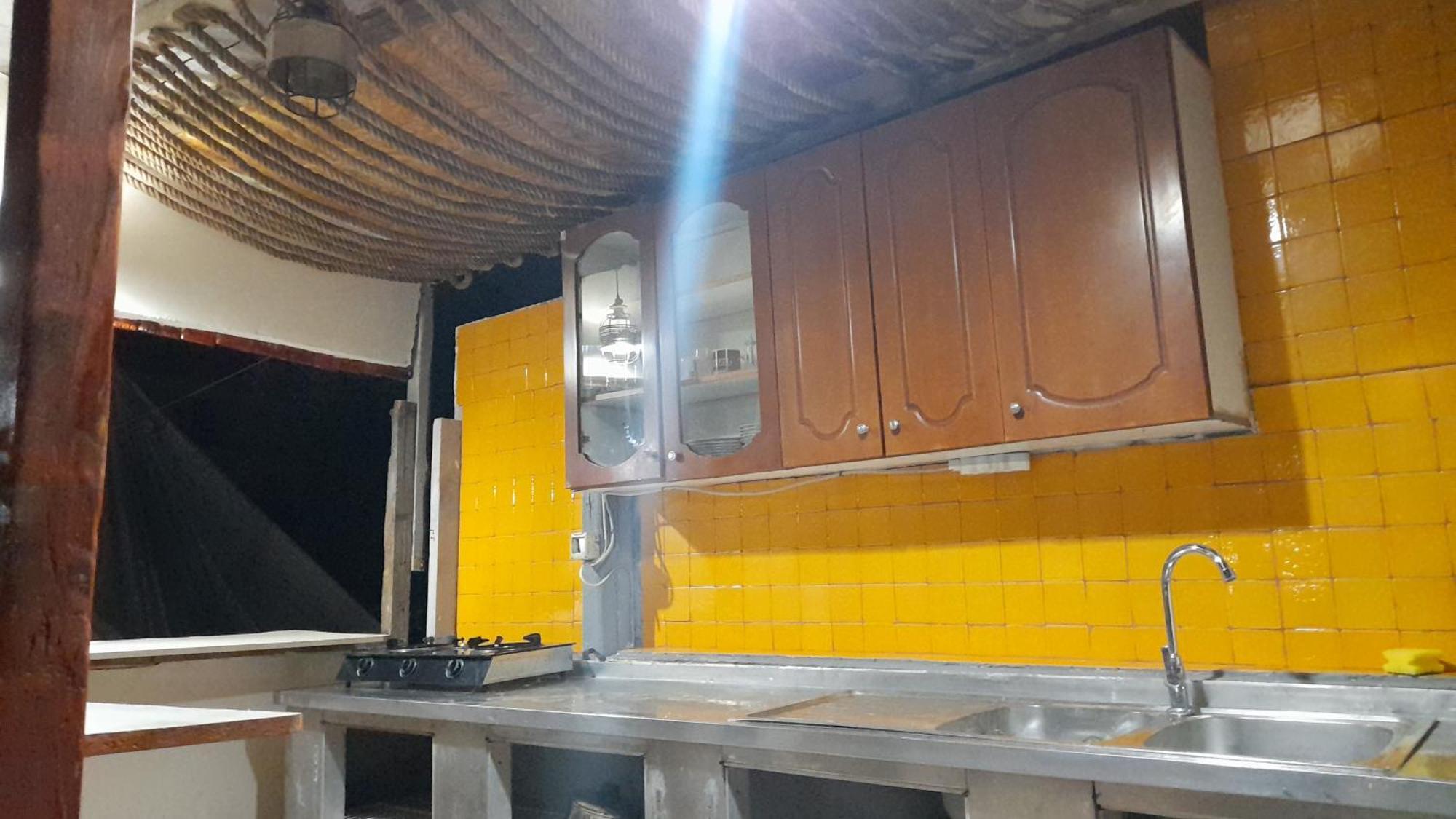 קסאמיל Garden Villa Lake Side & Glamping מראה חיצוני תמונה
