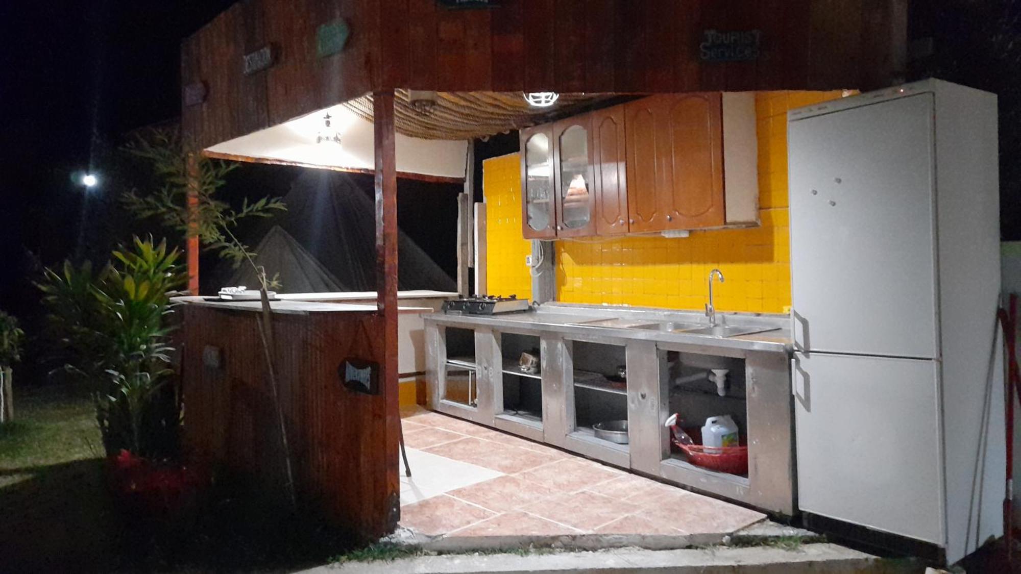 קסאמיל Garden Villa Lake Side & Glamping מראה חיצוני תמונה